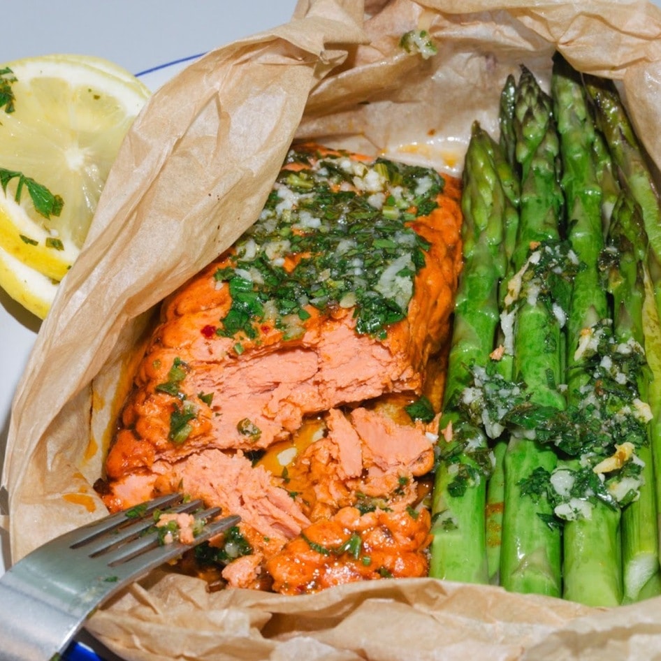 Meet Juicy Marbles’ Fungus-Based Salmon: Your New Favorite Fish That Isn’t Fish